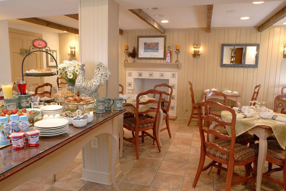 Lambertville House Extérieur photo