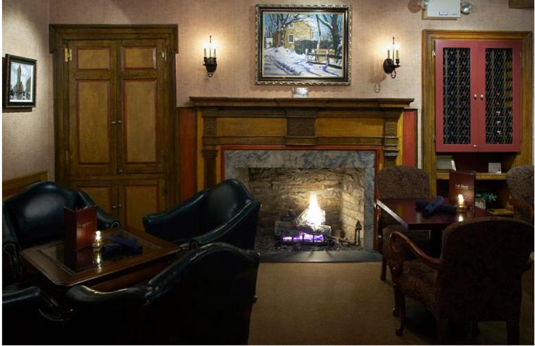 Lambertville House Extérieur photo