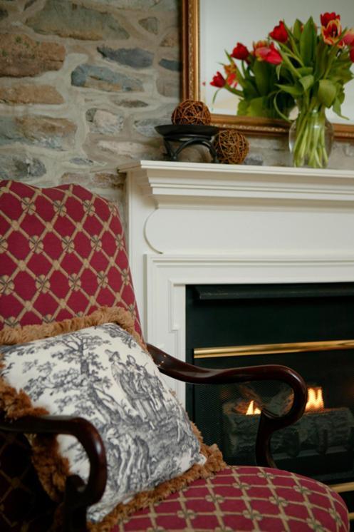 Lambertville House Extérieur photo