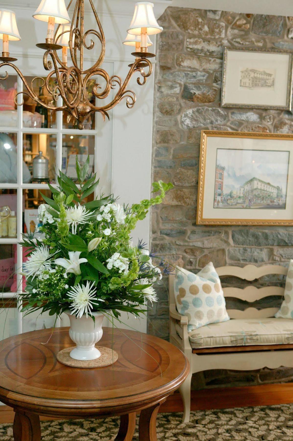 Lambertville House Extérieur photo