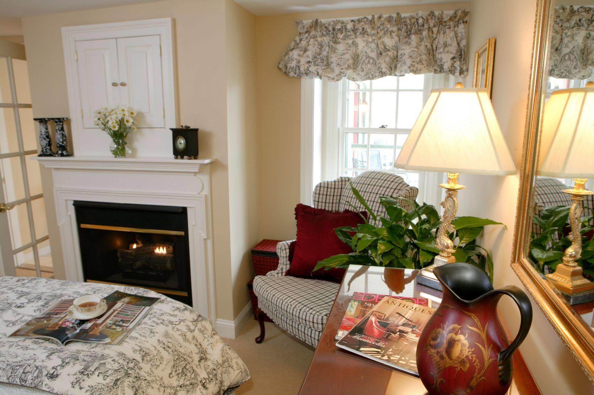 Lambertville House Extérieur photo