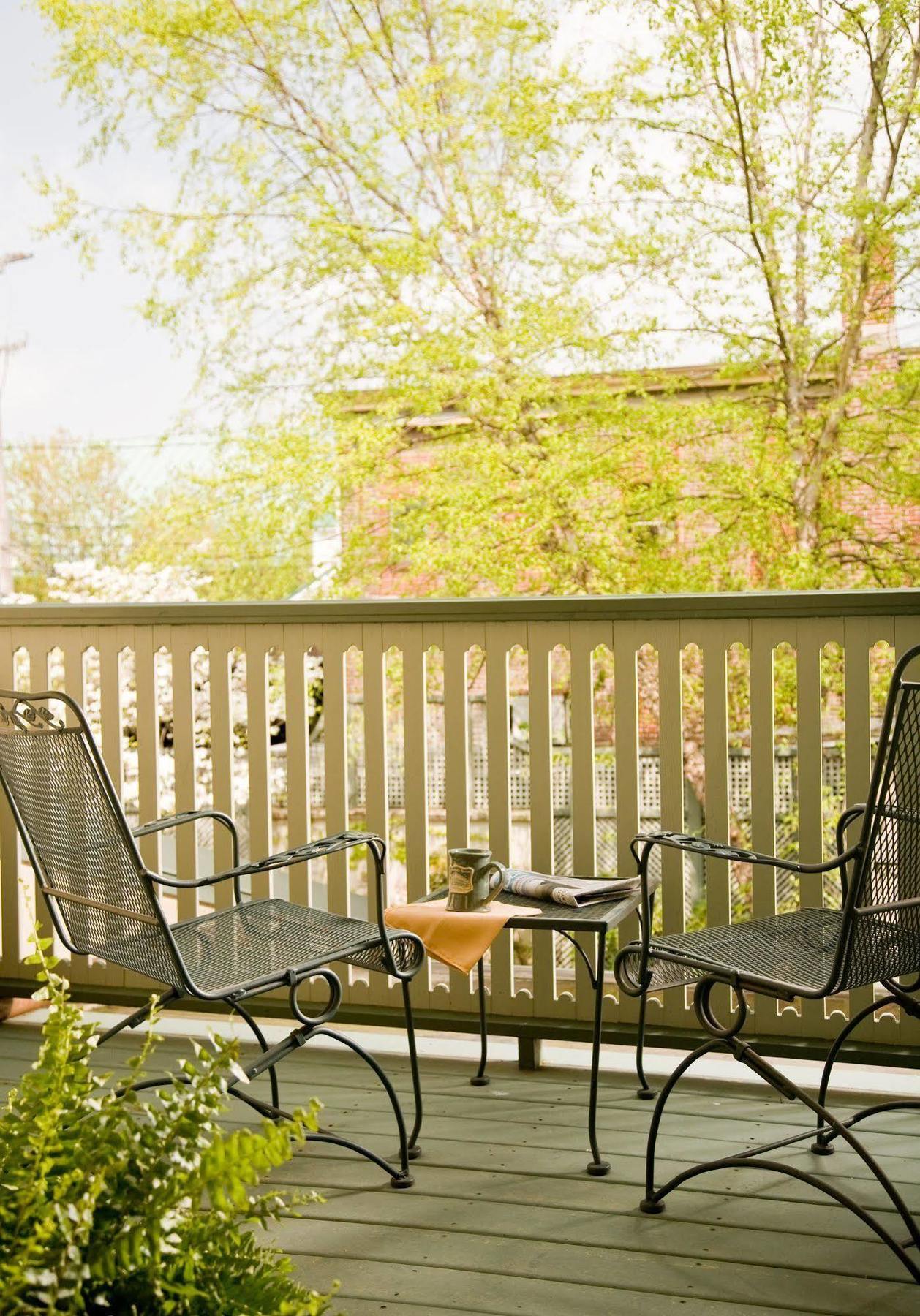 Lambertville House Extérieur photo