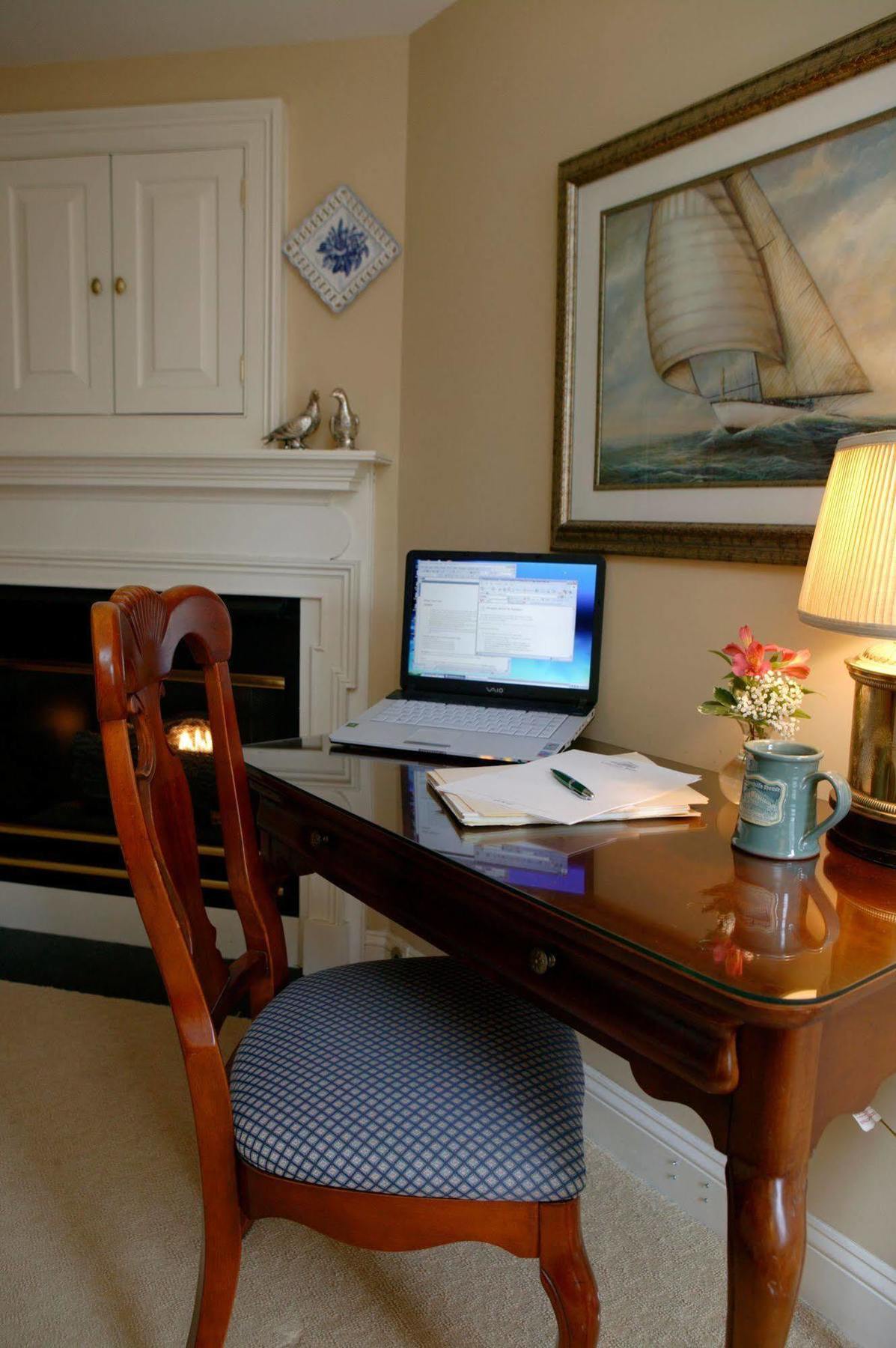 Lambertville House Extérieur photo