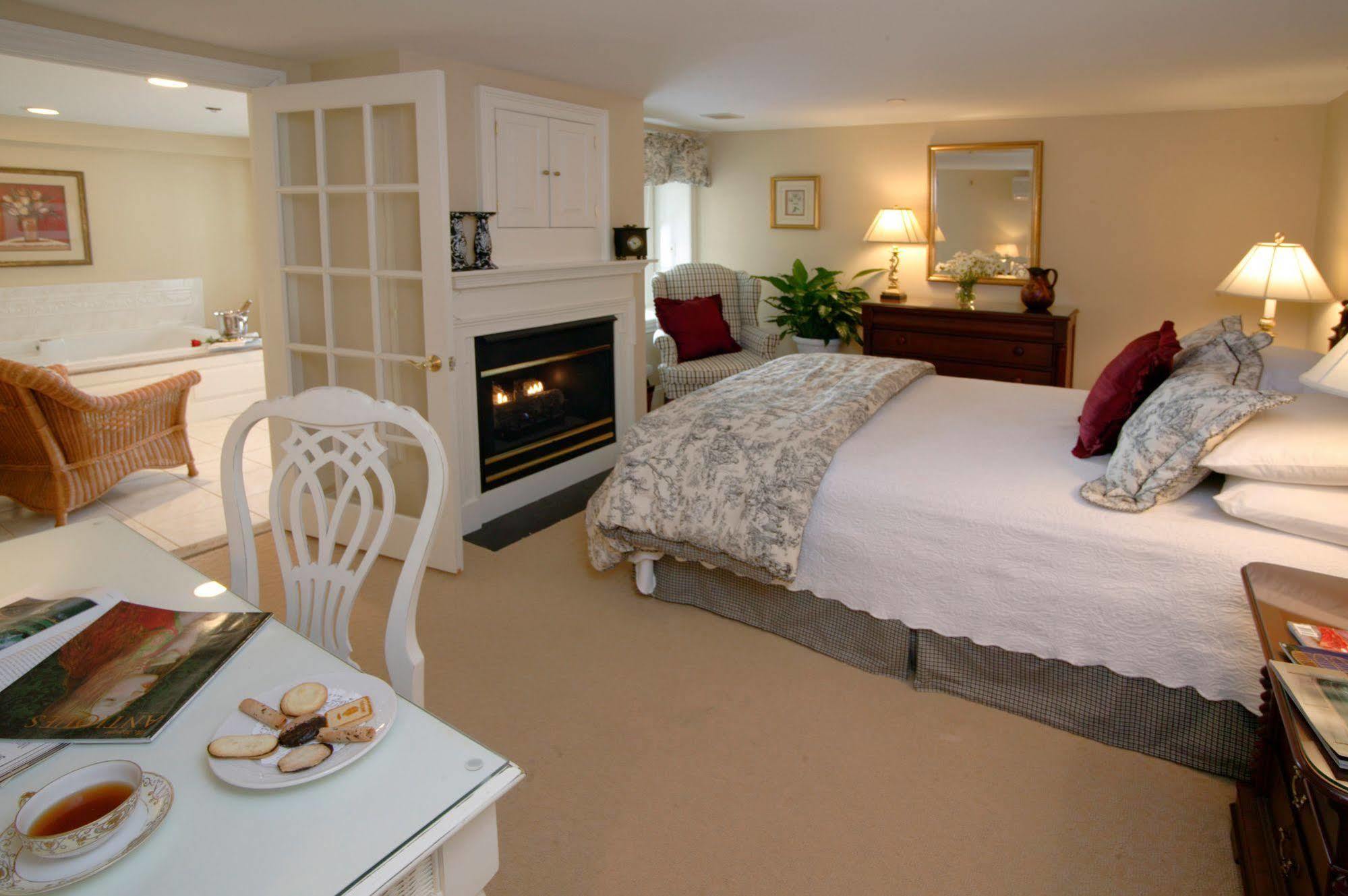 Lambertville House Extérieur photo
