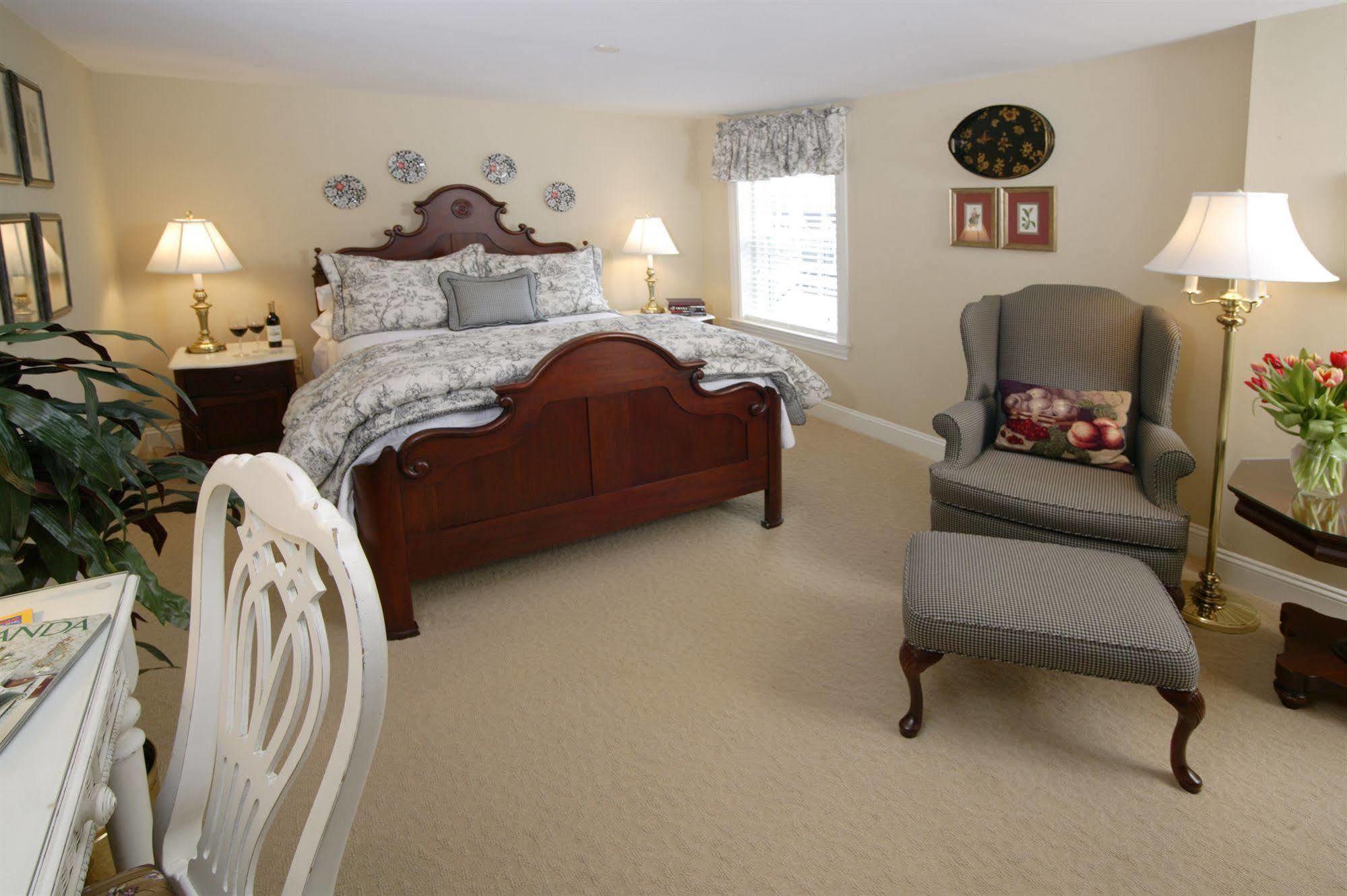 Lambertville House Extérieur photo
