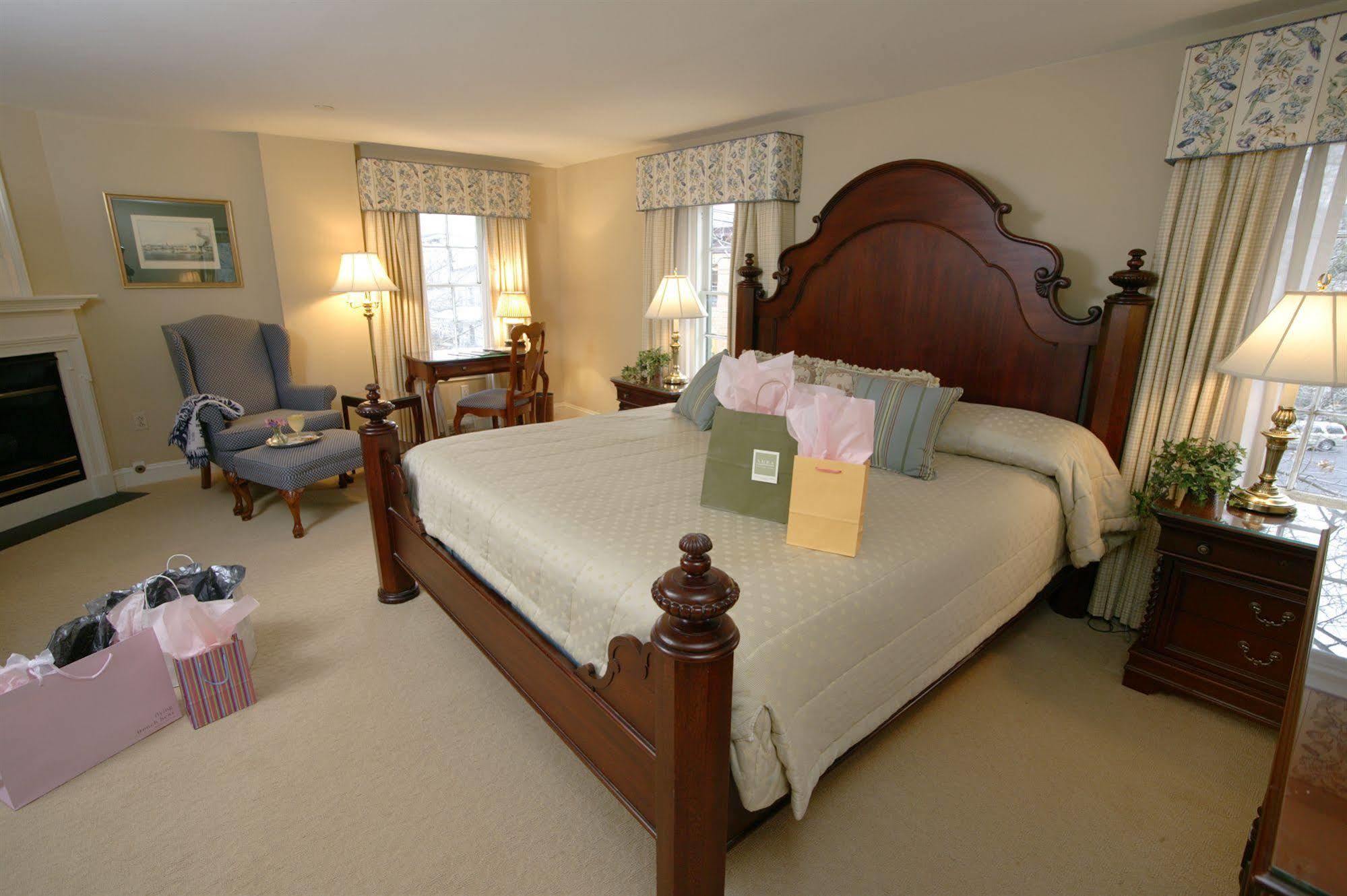 Lambertville House Extérieur photo